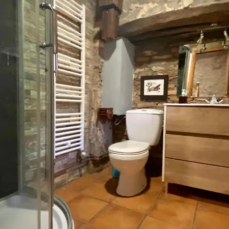 Housingleon - Casa De Campo Chopas Ii Holiday home