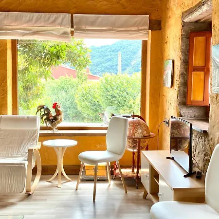Holiday home Housingleon - Casa De Campo Chopas Ii